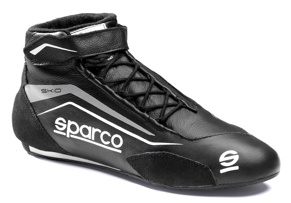 Sparco Skid Racing Shoes (New)
