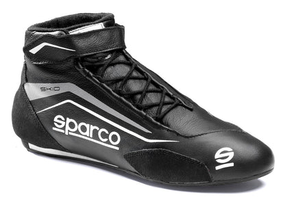 Sparco Skid Racing Shoes (New)