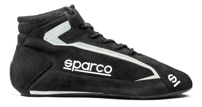 Sparco Slalom+ Racing Shoes | New Style