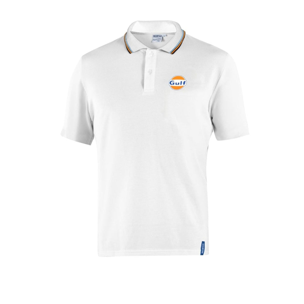 Sparco Gulf Polo