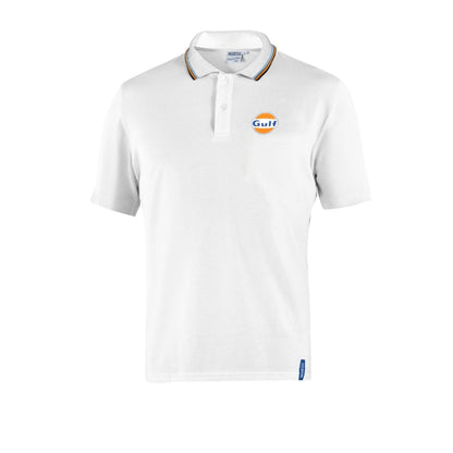 Sparco Gulf Polo