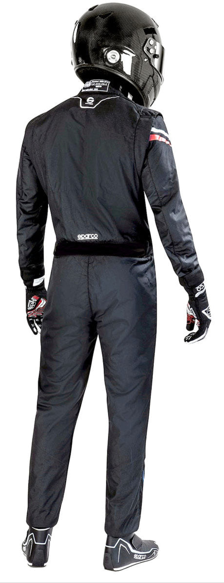 Sparco Prime Driver Race Suit