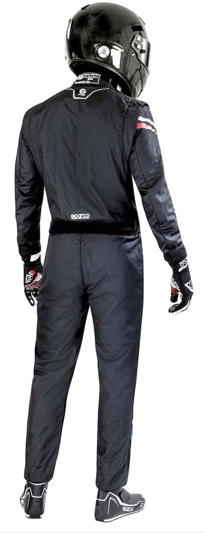 Sparco Prime Driver Race Suit