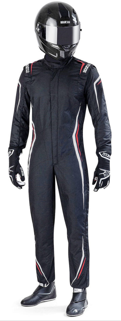 Sparco Prime Driver Race Suit