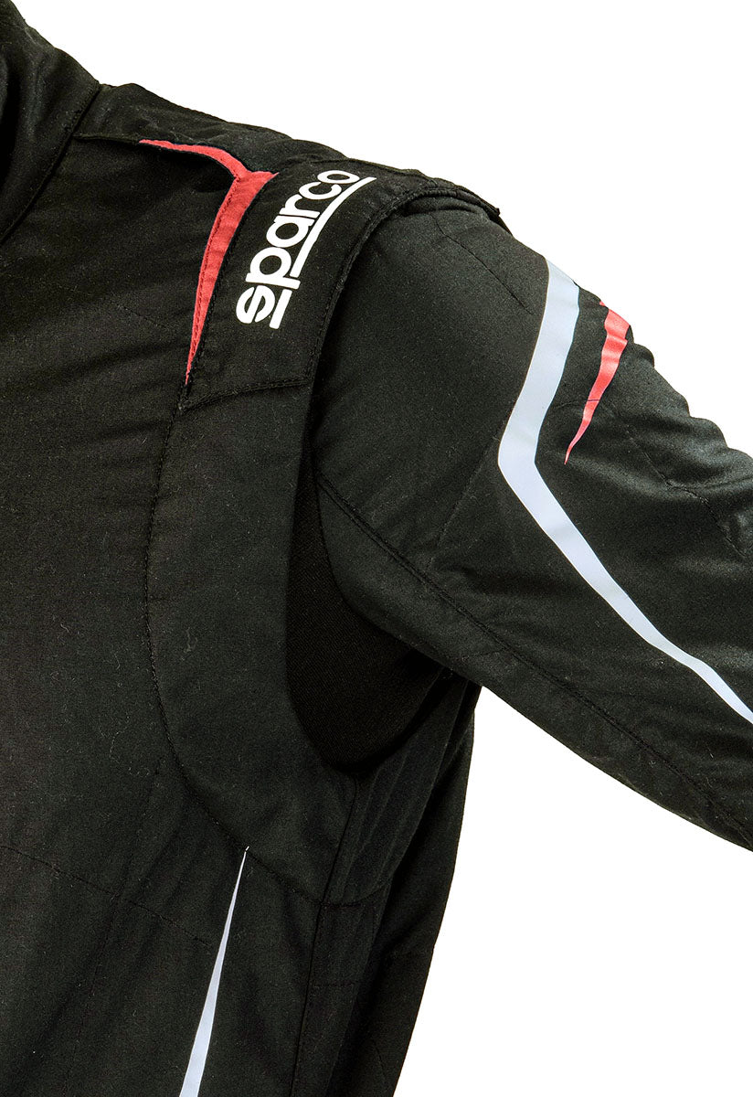 Sparco Prime Driver Race Suit