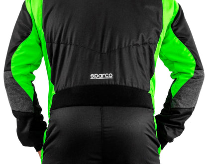 Sparco Futura Driver Race Suit | FIA 8856-2018