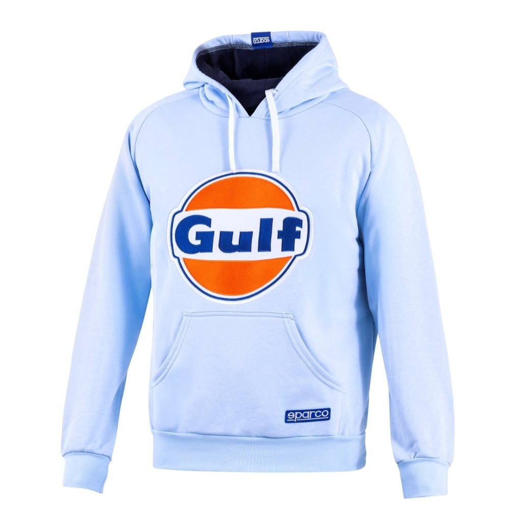 Sparco Gulf Hoodie