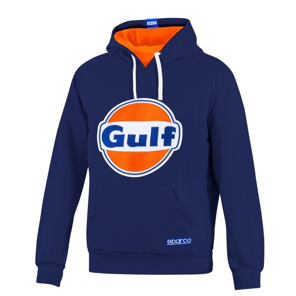 Sparco Gulf Hoodie