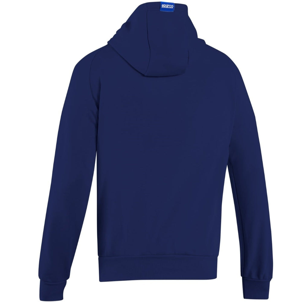 Sparco Gulf Hoodie