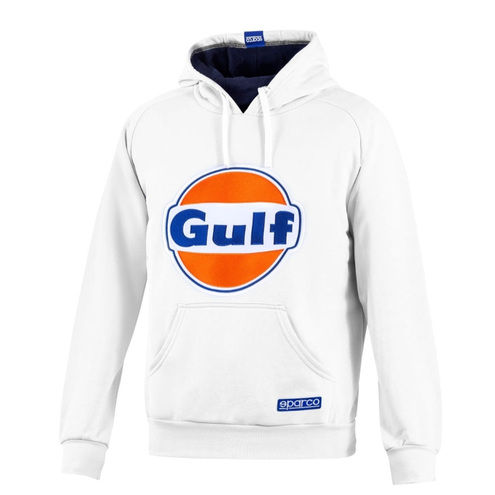 Sparco Gulf Hoodie
