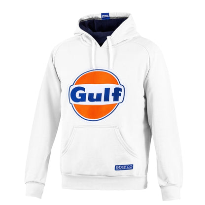Sparco Gulf Hoodie