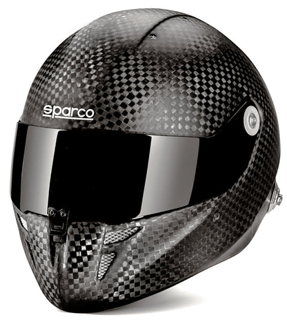 Sparco Prime RF-10 Supercarbon |FIA 8860-2018