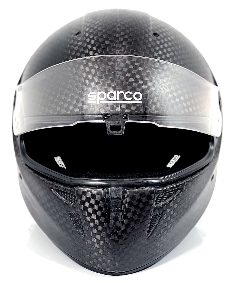 Sparco Prime RF-10 Supercarbon |FIA 8860-2018