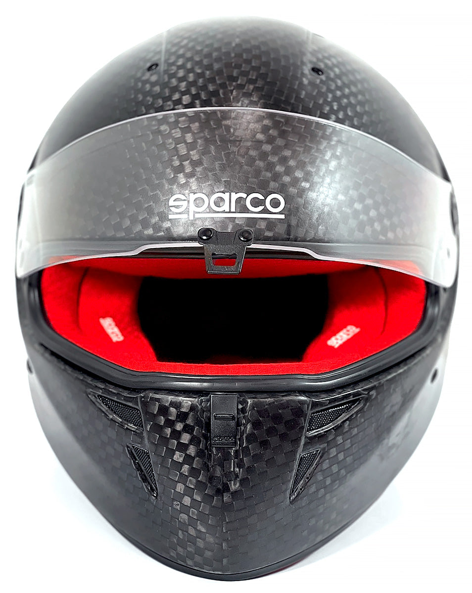 Sparco Prime RF-10 Supercarbon |FIA 8860-2018