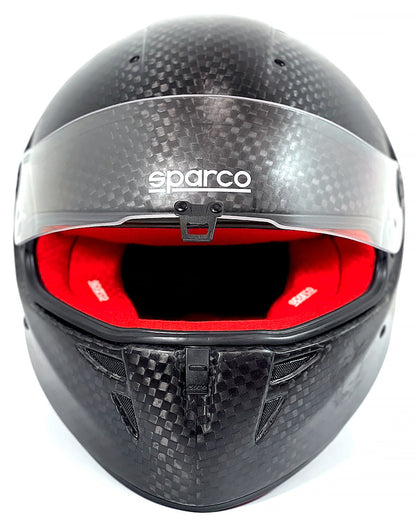 Sparco Prime RF-10 Supercarbon |FIA 8860-2018
