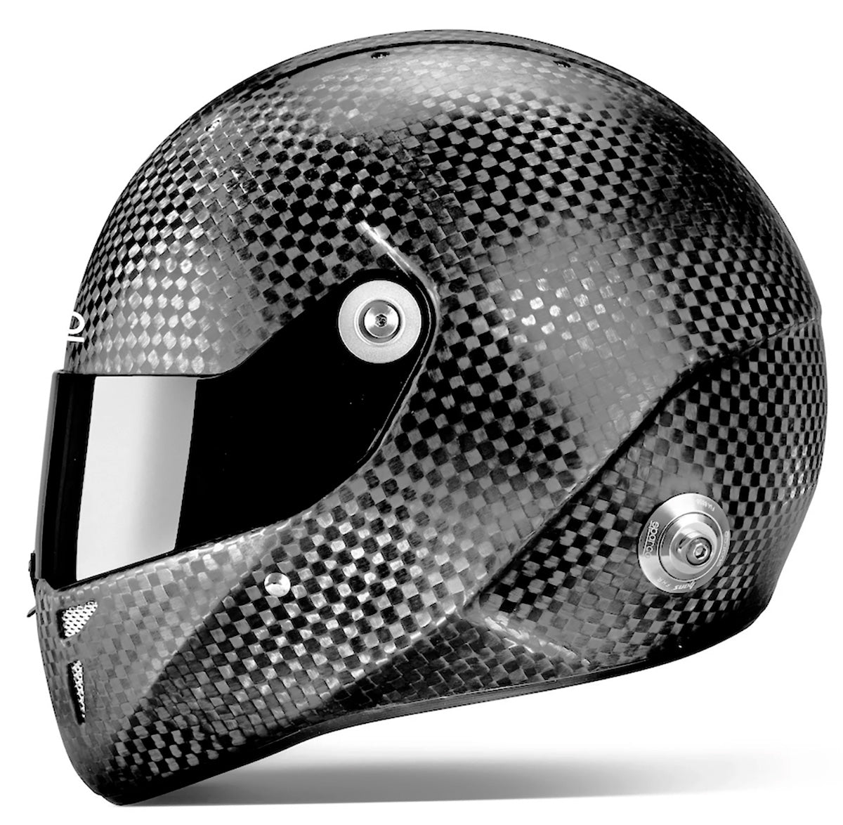 Sparco Prime RF-10 Supercarbon |FIA 8860-2018