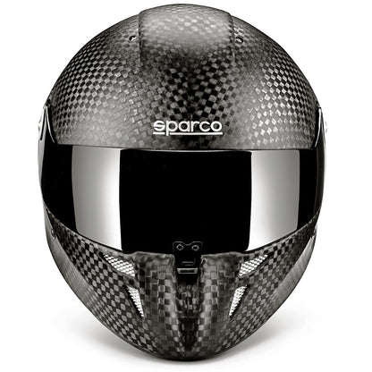 Sparco Prime RF-10 Supercarbon |FIA 8860-2018