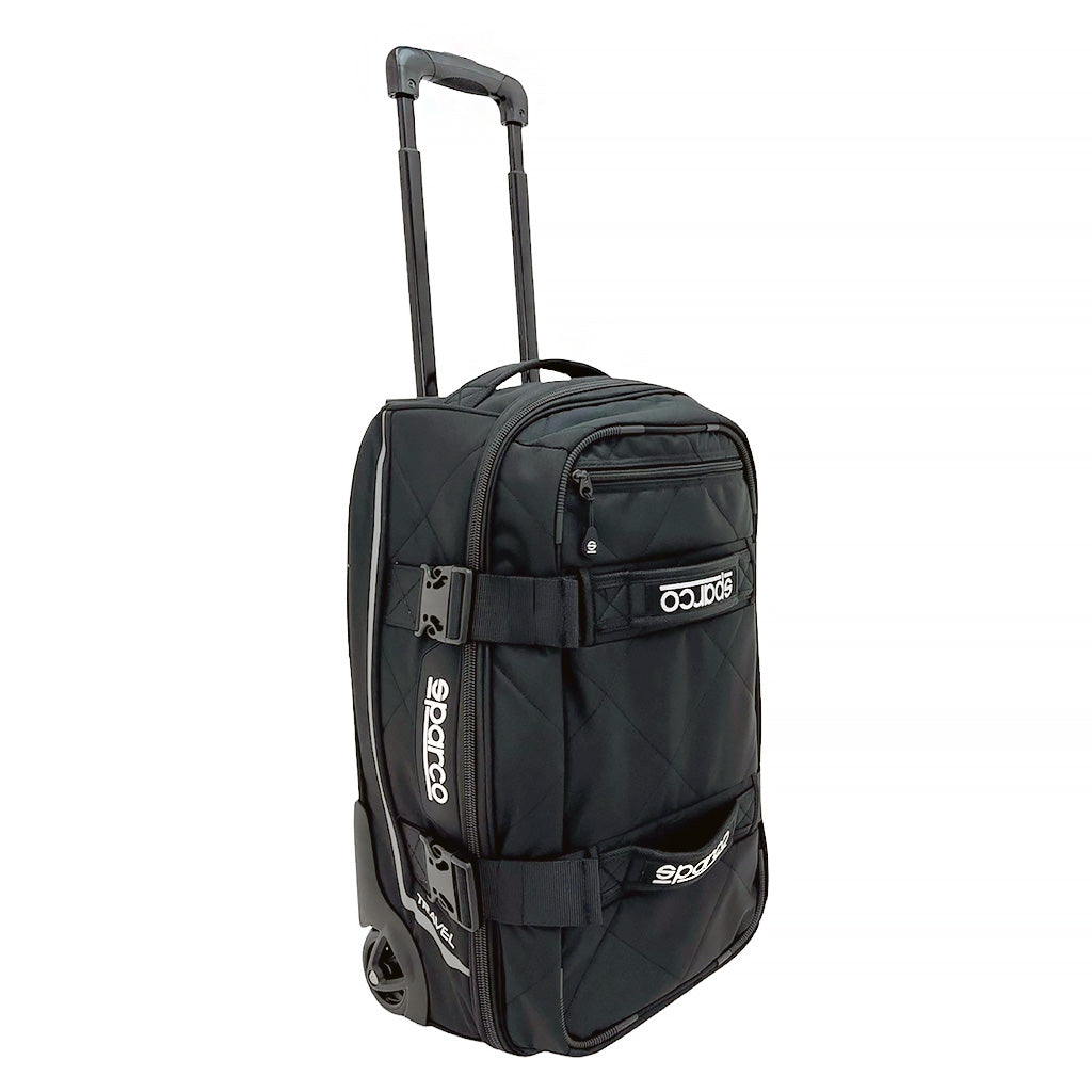 Sparco Travel Roller Bag