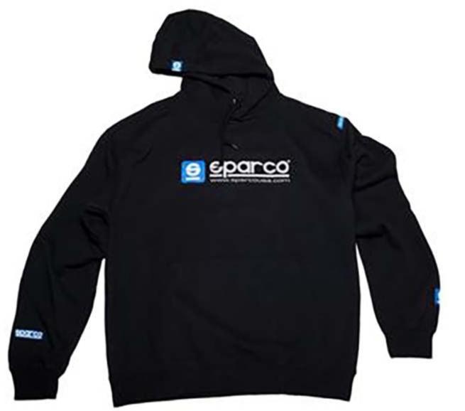 Sparco WWW Hoodie