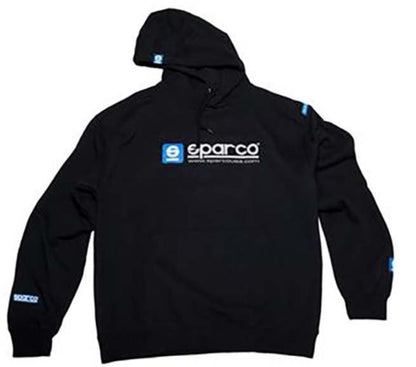 Sparco WWW Hoodie