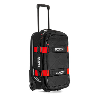 Sparco Travel Roller Bag