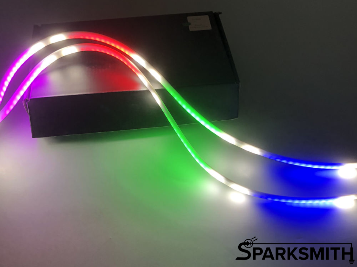 Sparksmith RGB Strips