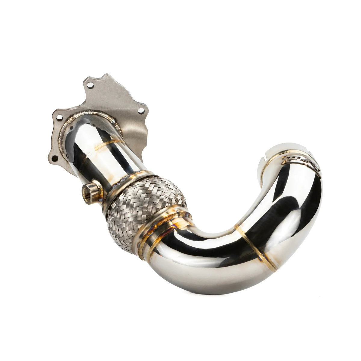 RPM Speed UTV Full Chambered Exhaust