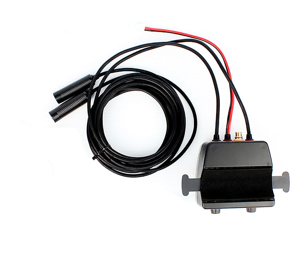 Speedcom SCC-2MPI Two Person Intercom