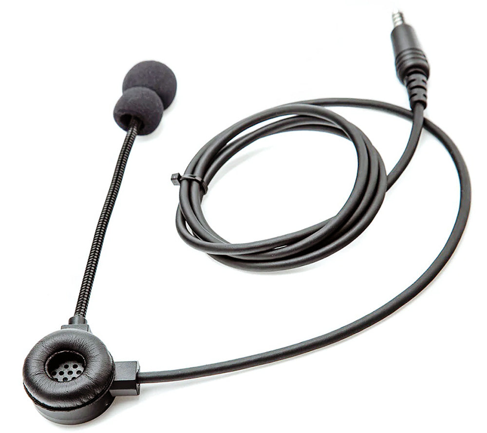 Speedcom SCC-SEIH Single Ear Headset