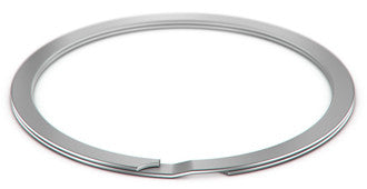 Branik 40 Spline Axle Spiral Retaining Ring
