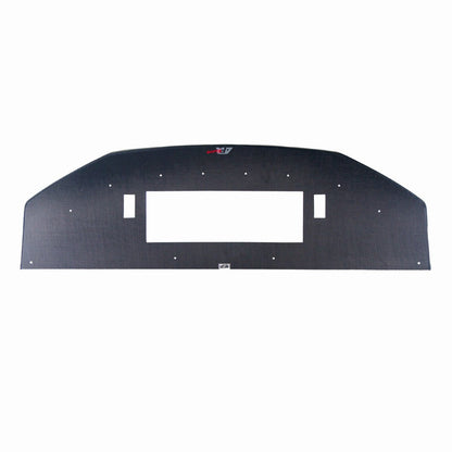 Carbon Fiber Front Wind Splitter - BMW G87 M2