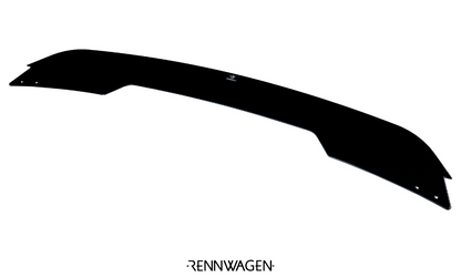 Spoiler Extension V1 | VW GTI/Golf R (MK7/MK7.5)