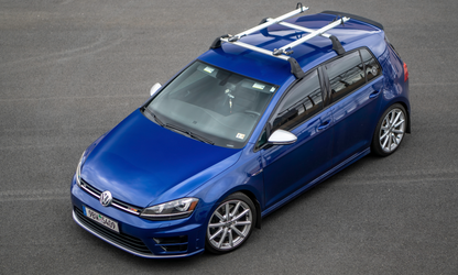 Spoiler Extension V1 | VW GTI/Golf R (MK7/MK7.5)