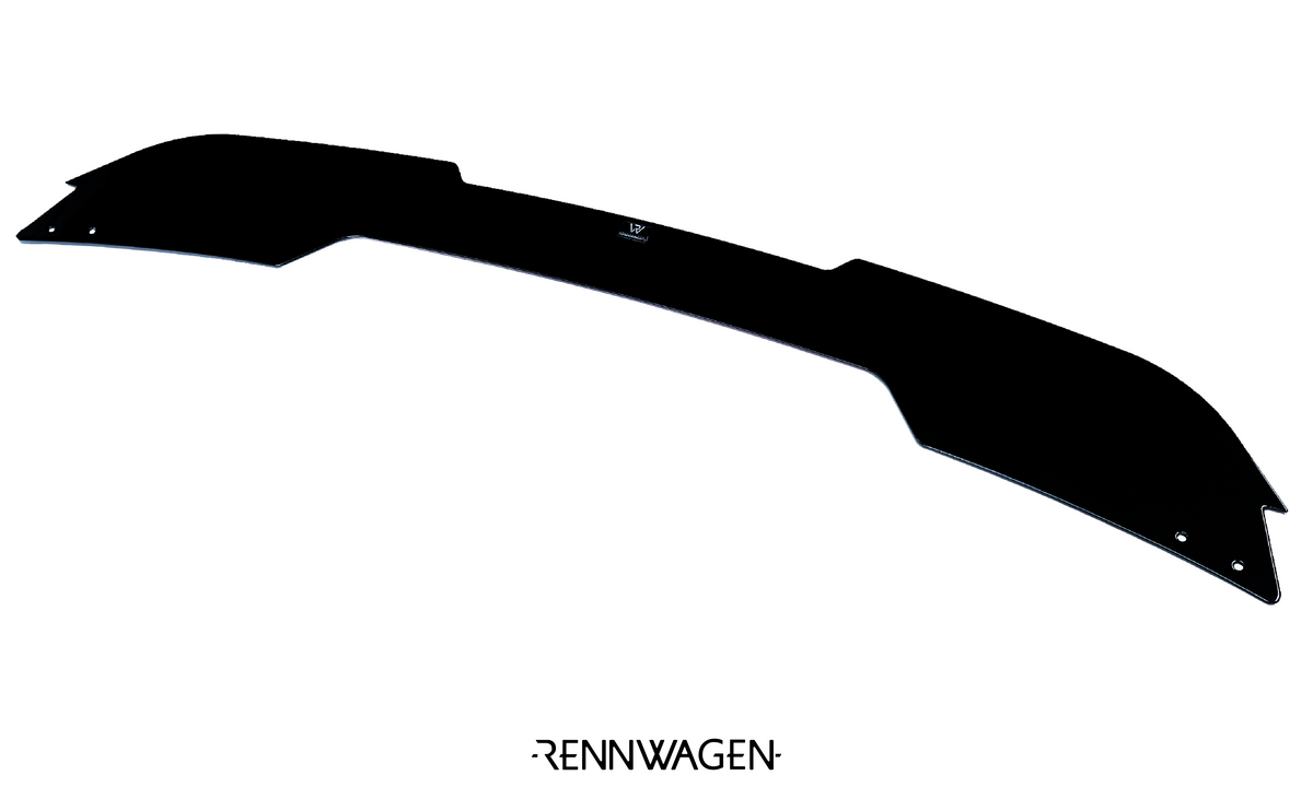 Spoiler Extension V2 | VW GTI/Golf R (MK7/MK7.5)