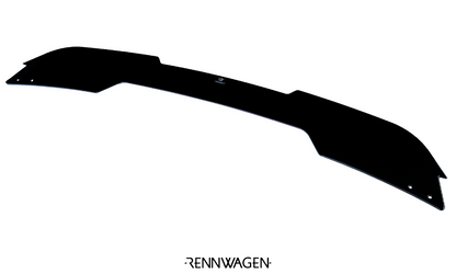Spoiler Extension V2 | VW GTI/Golf R (MK7/MK7.5)