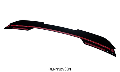Spoiler Extension V2 | VW GTI/Golf R (MK7/MK7.5)