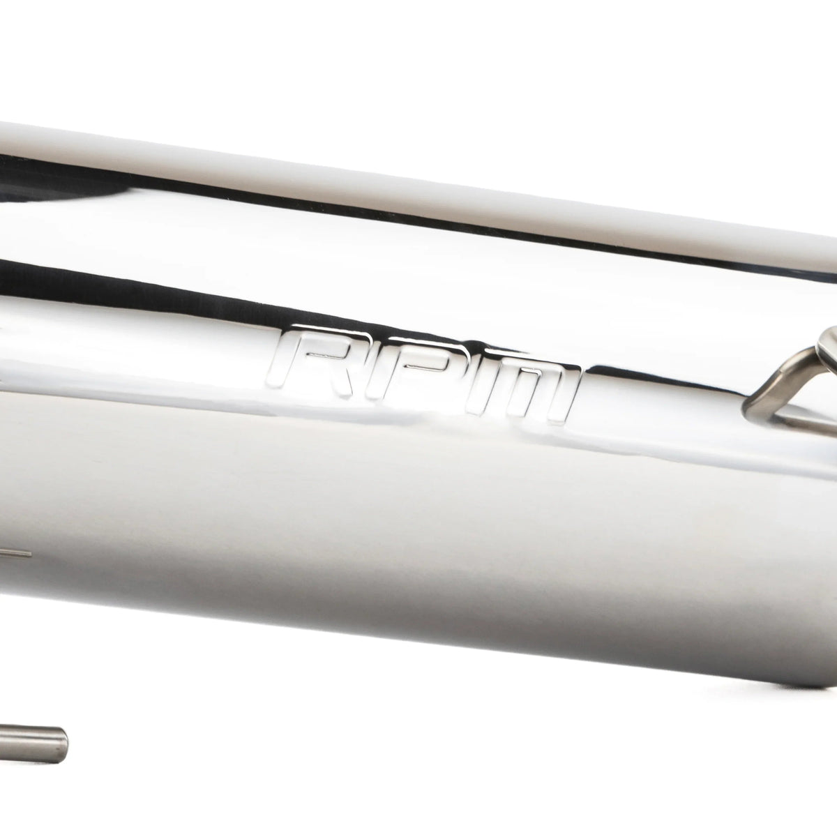 RPM Polaris Sportsman 850 Sport Muffler 2017-2025 Sportsman 850 & 1000