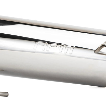 RPM Polaris Sportsman 850 Sport Muffler 2017-2025 Sportsman 850 & 1000