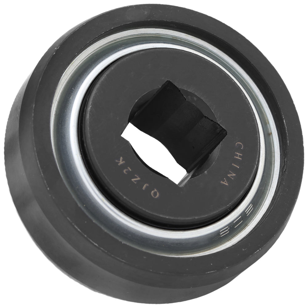 W208PPB6 - Agricultural Bearing, 1.03 in Bore (ID) - Square Bore