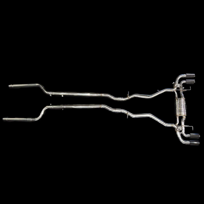 BMW F90 M5 Stainless Steel Exhaust System