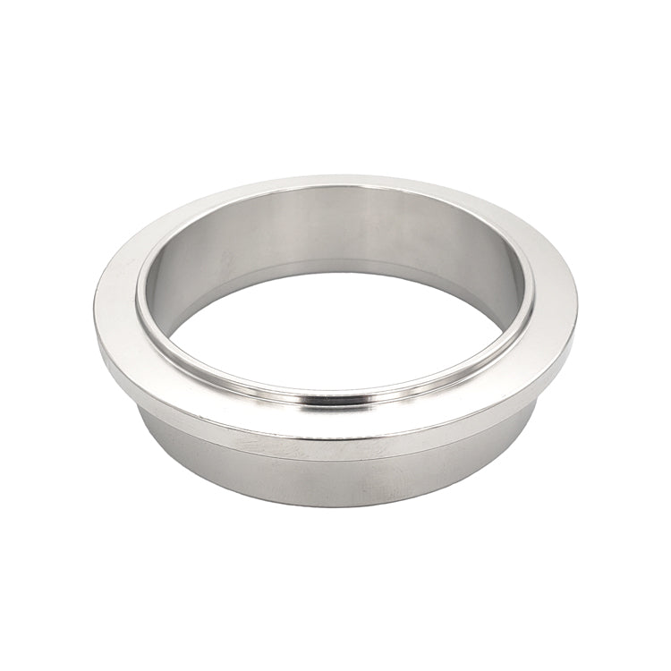 3.000" V-Band Assembly "Male/Female" 304 Stainless - Standard Clamp