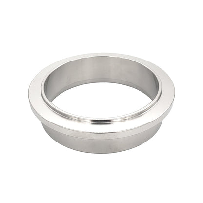 1.750" V-Band Flange "Male" 304 Stainless - Fits Standard V-Band Clamp