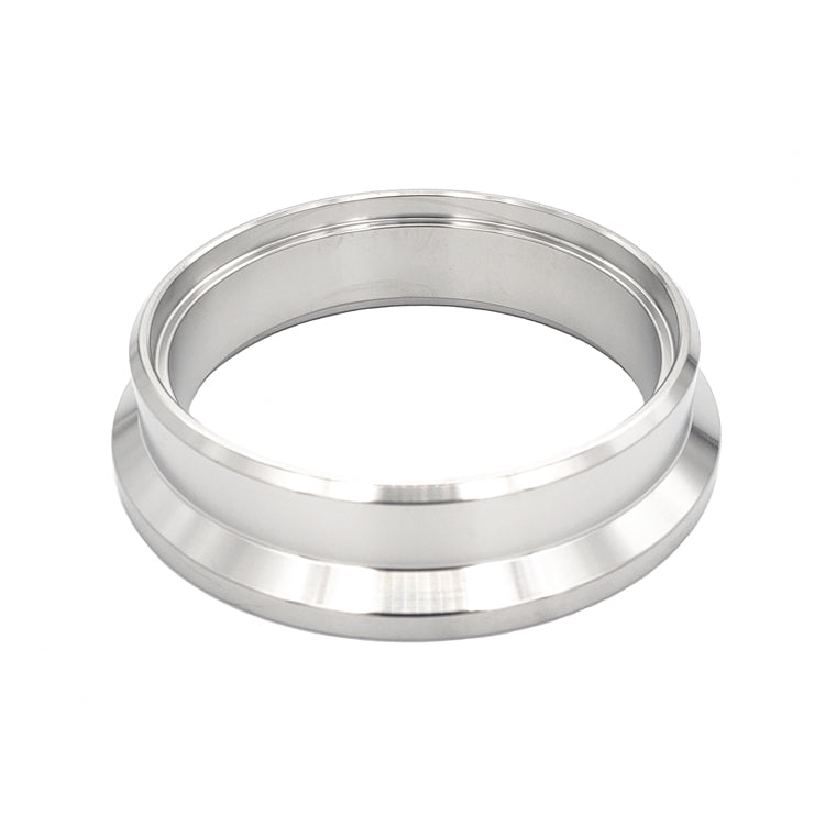 4.500" V-Band Flange "Male" 304 Stainless - Fits Standard V-Band Clamp