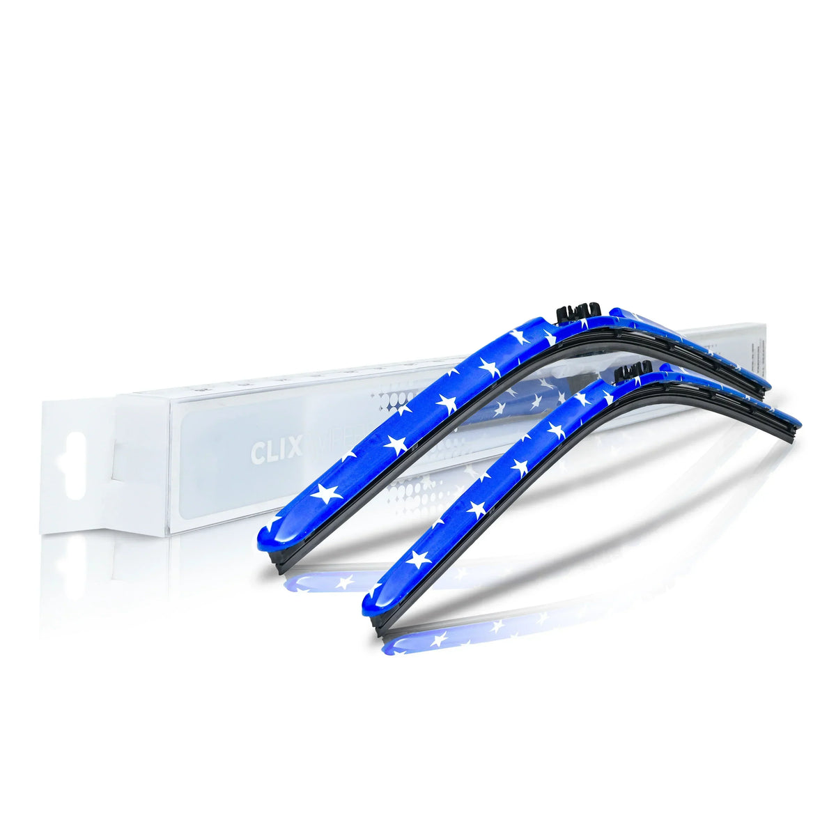 Infiniti G35 Windshield Wiper Blades