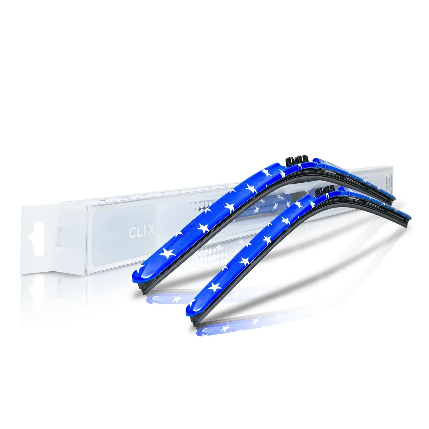 Mercedes-Benz CL Windshield Wiper Blades