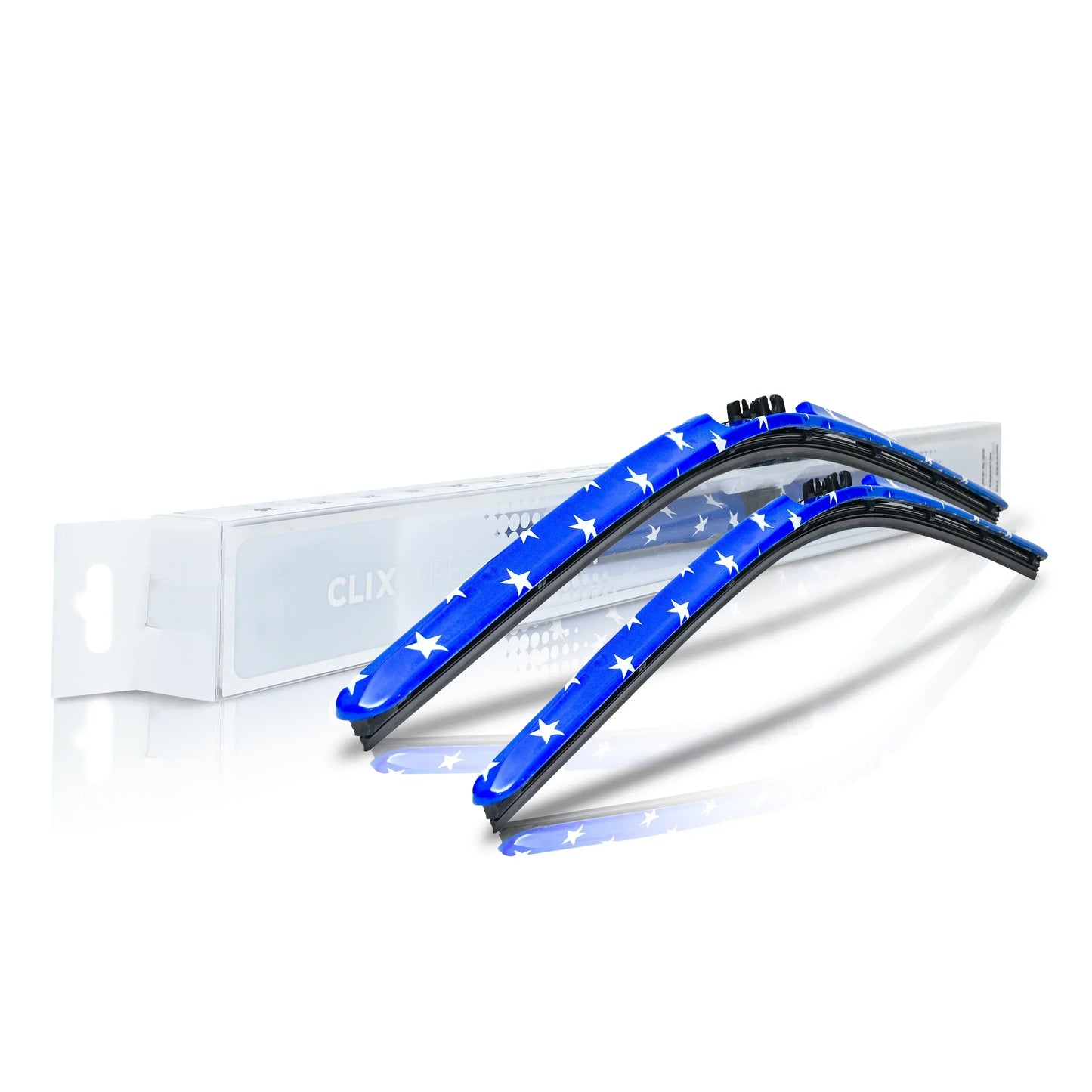 Volkswagen Atlas Windshield Wiper Blades