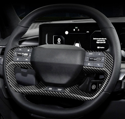 Steering Wheel Cover | Kia EV9