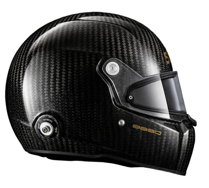 Stilo ST5 FN 8860-2018 ABP Carbon Fiber Helmet