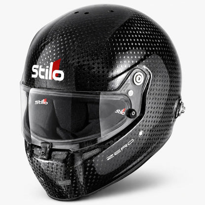 Stilo ST5 FN ZERO 8860-2018 Carbon Fiber Helmet