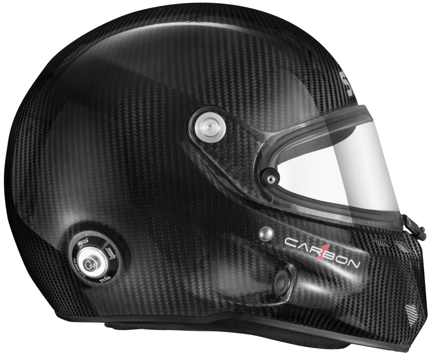 Stilo ST6 GT Carbon Fiber Helmet SA2025